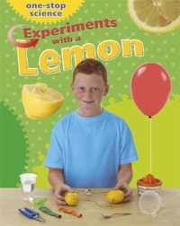 Experiments With a Lemon