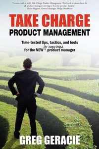 Take Charge Product Management