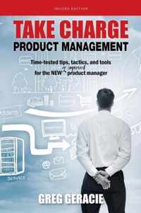 Take Charge Product Managment