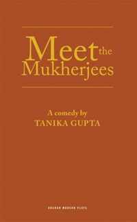 Meet the Mukherjees