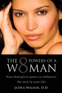 The Eight Powers of a Woman