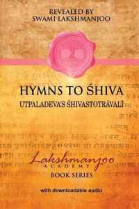 Hymns to Shiva