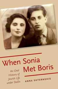 When Sonia Met Boris