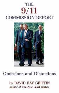 9/11 Commission Report