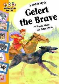 Gelert the Brave