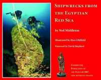 Shipwrecks from the Egyptian Red Sea