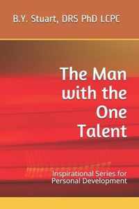 The Man with the One Talent