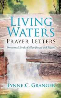 Living Waters Prayer Letters