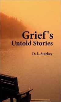 Grief's Untold Stories