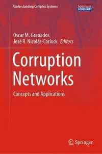 Corruption Networks