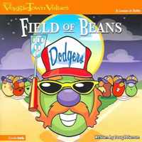 Field of Beans