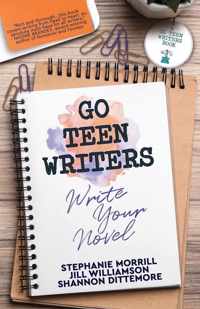 Go Teen Writers