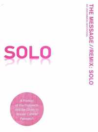 Message Remix: Solo-MS-Pink Breast Cancer Awareness: An Uncommon Devotional