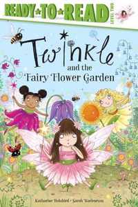 Twinkle and the Fairy Flower Garden