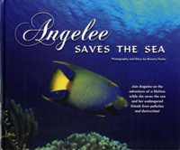 Angelee Saves the Sea
