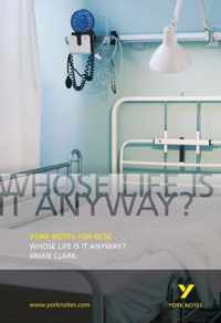 Whose Life is it Anyway?