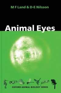 Animal Eyes