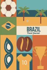 Brazil Travel Journal