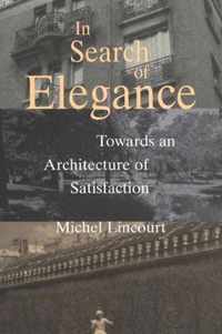 In Search of Elegance