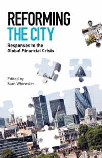 Reforming the City