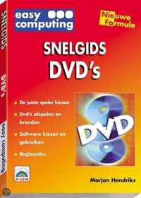 Dvd's