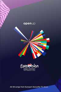 Eurovision Song Contest Rotterdam 2021