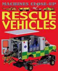 Rescue Vehicles