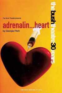Adrenalin Heart