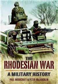 The Rhodesian War