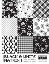 Black & White Matrix 1 [With DVD]