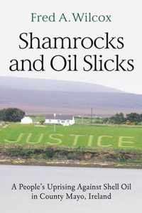 Shamrocks and Oil Slicks