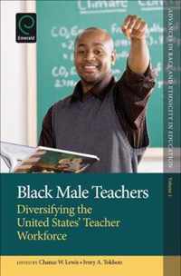 Black Male Teachers