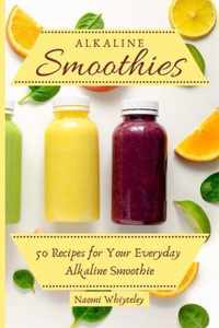 Alkaline Smoothies