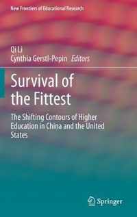 Survival of the Fittest