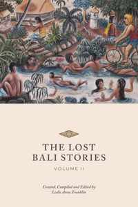 The Lost Bali Stories