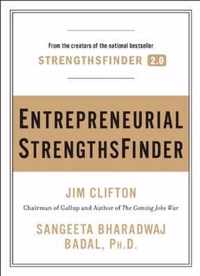Entrepreneurial StrengthsFinder