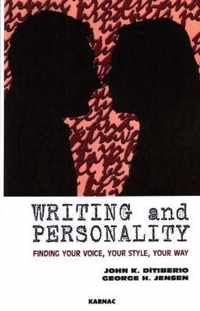 Writing and Personality
