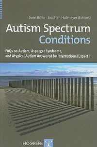 Autism Spectrum Conditions