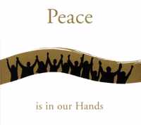 Peace Is In Our Hands Cd