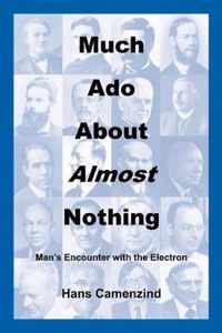Much ADO about Almost Nothing
