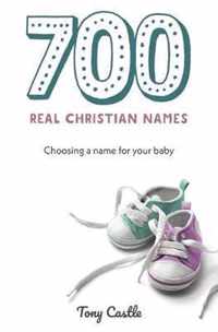 700 Real Christian Names