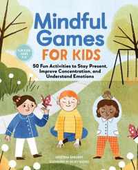 Mindful Games for Kids