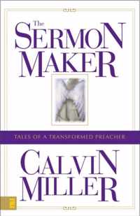 The Sermon Maker