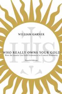 Who Really Owns Your Gold