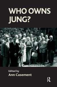 Who Owns Jung?