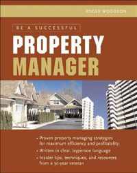 Be a Successful Property Manager