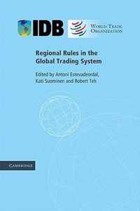 Regional Rules in the Global Trading System