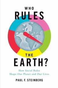 Who Rules the Earth?