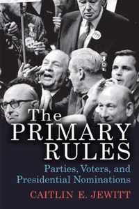The Primary Rules