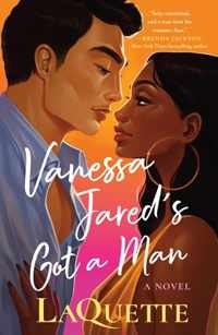 Vanessa Jared&apos;s Got a Man